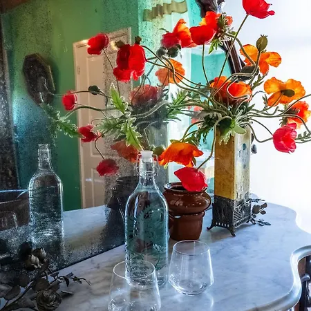 Gasthof Reijgershof - The Barok Lounge