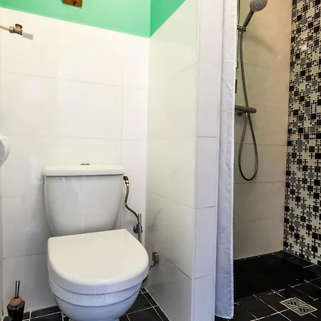 Reijgershof - The Barok Lounge Amsterdam