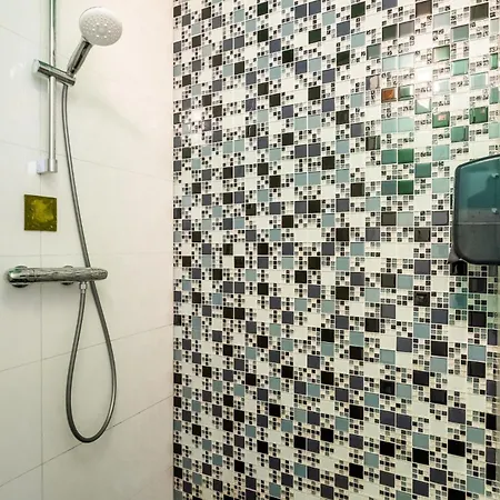 Reijgershof - The Barok Lounge Amsterdam