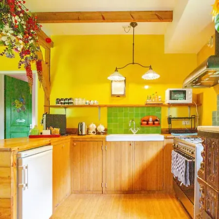 Gasthof Reijgershof - The Barok Lounge Amsterdam