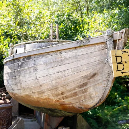 Gasthof Reijgershof - The Barok Lounge Amsterdam