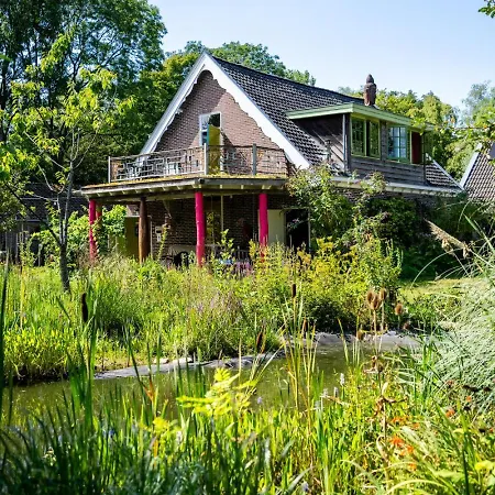 Reijgershof - The Barok Lounge 4*