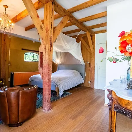 Reijgershof - The Barok Lounge Πανσιόν