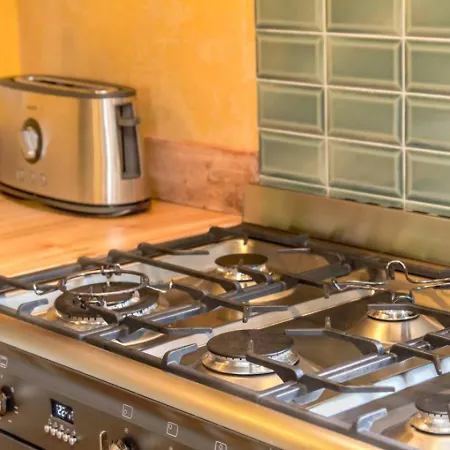 Reijgershof - The Barok Lounge 4* Άμστερνταμ