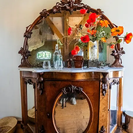 Reijgershof - The Barok Lounge Гостевой дом