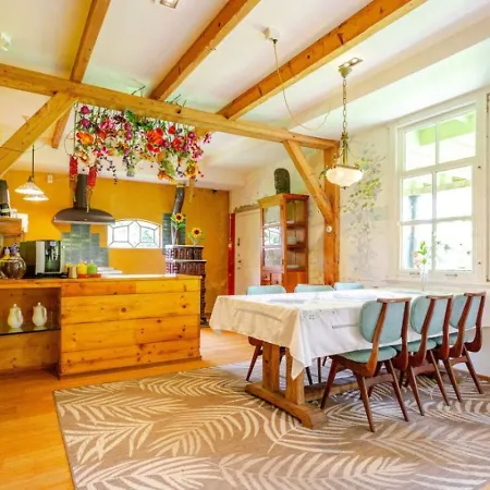 Reijgershof - The Barok Lounge