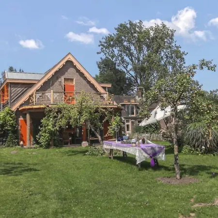 Reijgershof - The Barok Lounge 招待所 阿姆斯特丹