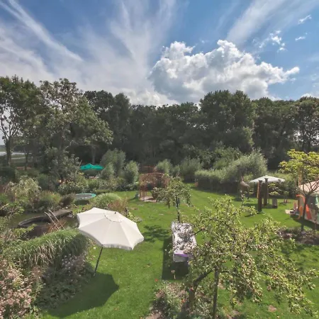 Reijgershof - The Barok Lounge 招待所 阿姆斯特丹