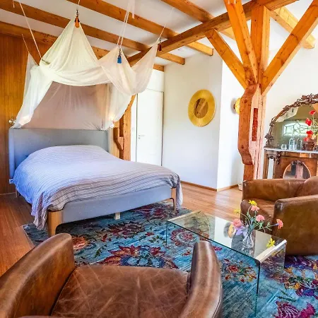 Reijgershof - The Barok Lounge بيت ضيافة أمستردام