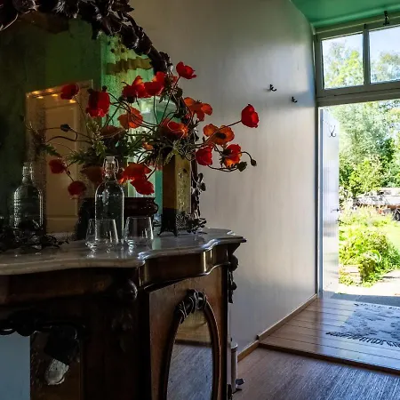 Reijgershof - The Barok Lounge أمستردام