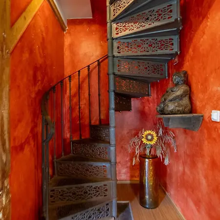 بيت ضيافة Reijgershof - The Barok Lounge