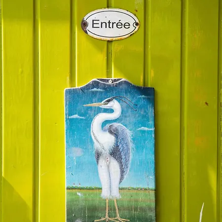 Gæstehus Reijgershof - The Barok Lounge 4*