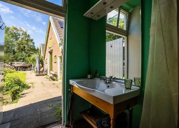 ゲストハウス Reijgershof - The Barok Lounge 4*