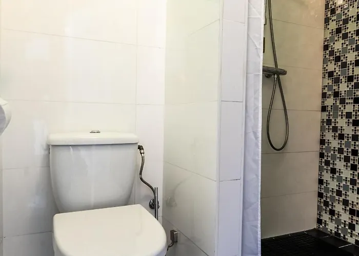 Reijgershof - The Barok Lounge アムステルダム