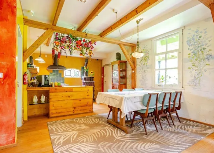 Reijgershof - The Barok Lounge