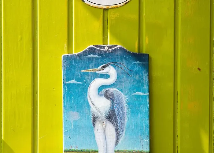 ゲストハウス Reijgershof - The Barok Lounge 4*