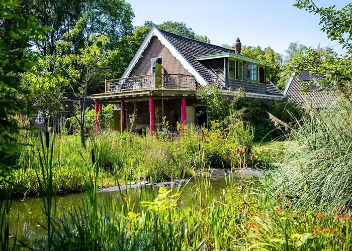 Reijgershof - The Barok Lounge 4*