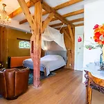 Reijgershof - The Barok Lounge Guest house