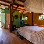 Guest house Reijgershof - The Barok Lounge