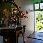 Reijgershof - The Barok Lounge Amsterdam