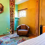 Reijgershof - The Barok Lounge Guest house