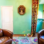 Reijgershof - The Barok Lounge 4*