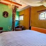 Reijgershof - The Barok Lounge 4* Amsterdam