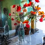 Guest house Reijgershof - The Barok Lounge