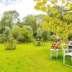 Guest house Reijgershof - The Barok Lounge 4*