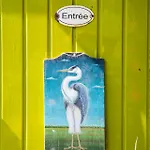 Guest house Reijgershof - The Barok Lounge 4*
